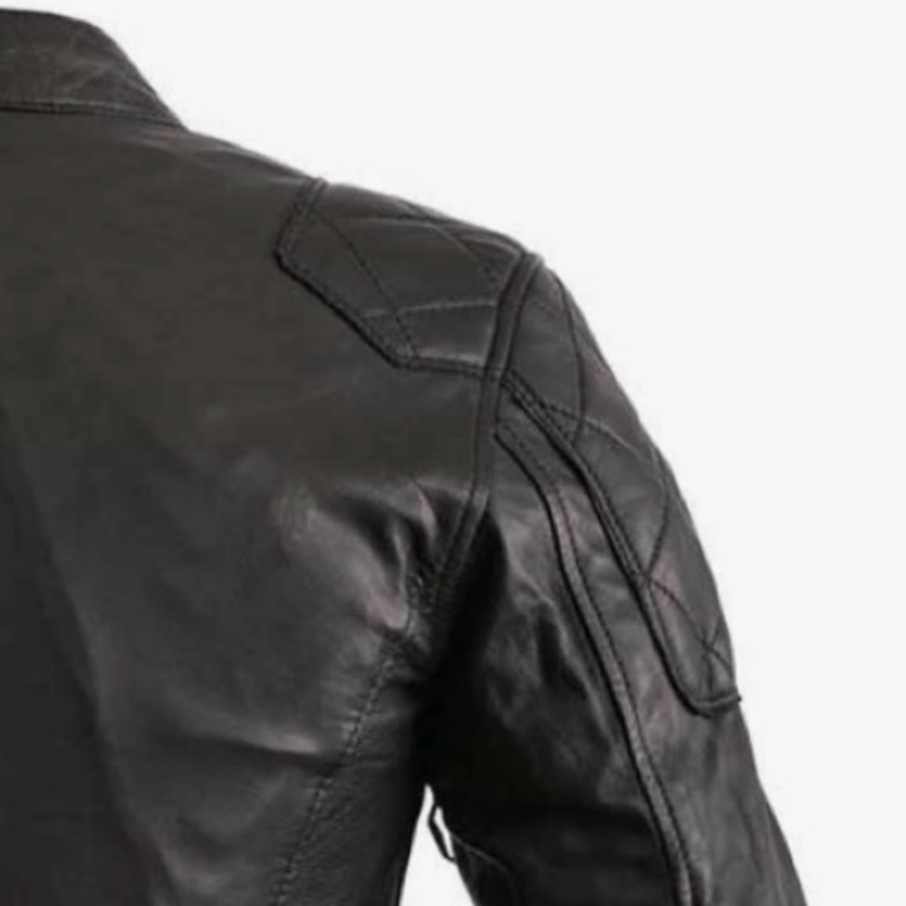 Helstons Motorcycle Jacket - Picture 4 of 7